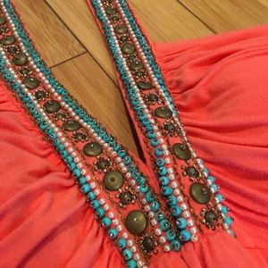 Cache Tops - Cache top with built in bra Cache Tops - Cache top with built in bra